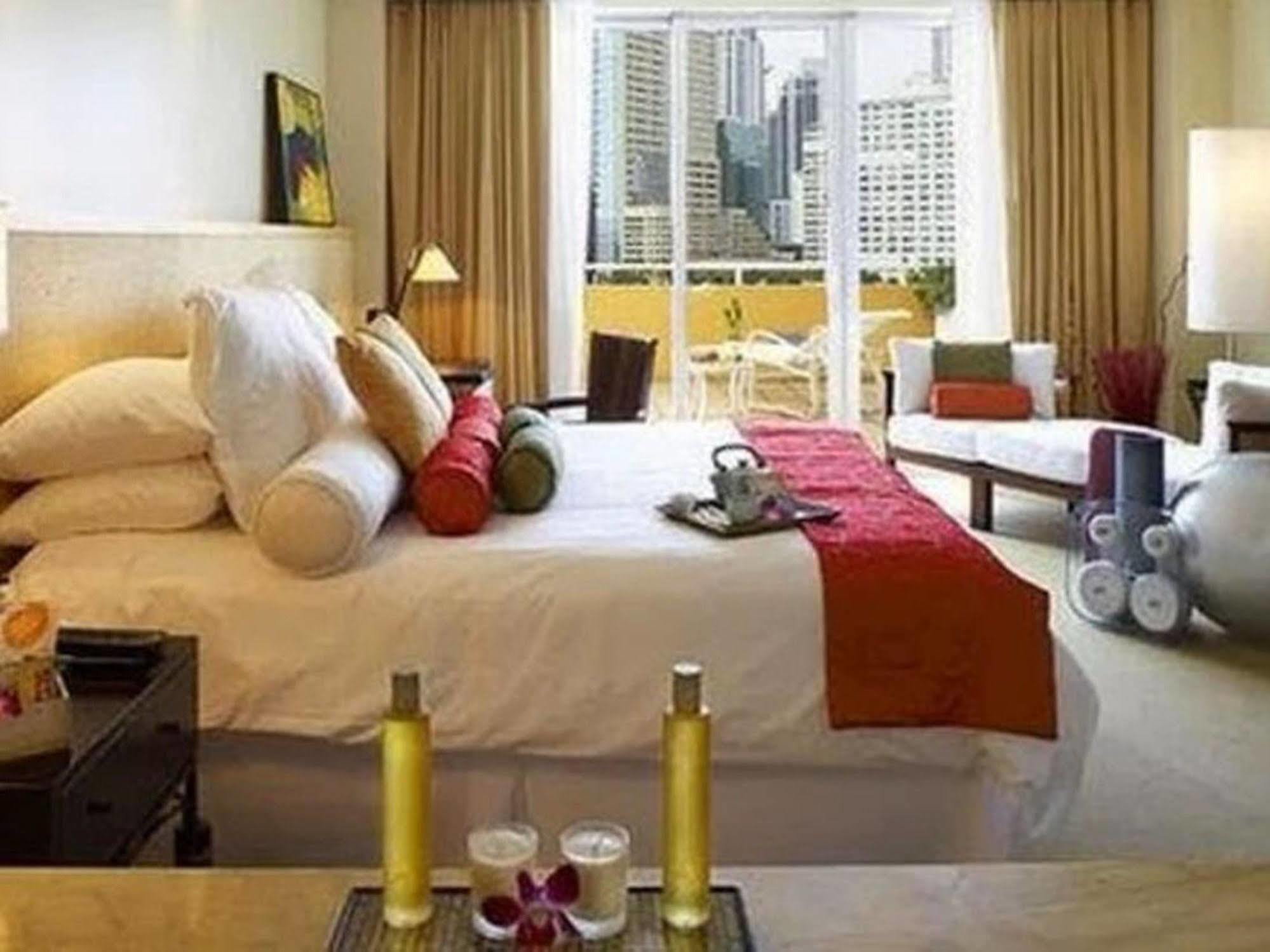 แอนซีอาร์เอ ตัมตัม โฮเทล บาย คอนติเนนต์ - ใกล้ทะเลสาบฮวนเกียม Hotel ฮานอย ภายนอก รูปภาพ