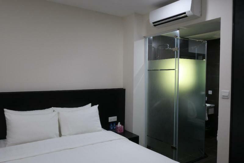 แอนซีอาร์เอ ตัมตัม โฮเทล บาย คอนติเนนต์ - ใกล้ทะเลสาบฮวนเกียม Hotel ฮานอย ภายนอก รูปภาพ