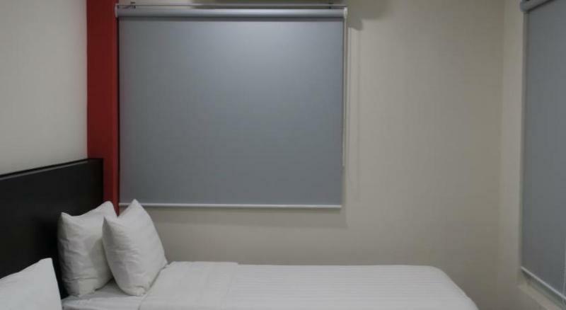 แอนซีอาร์เอ ตัมตัม โฮเทล บาย คอนติเนนต์ - ใกล้ทะเลสาบฮวนเกียม Hotel ฮานอย ภายนอก รูปภาพ