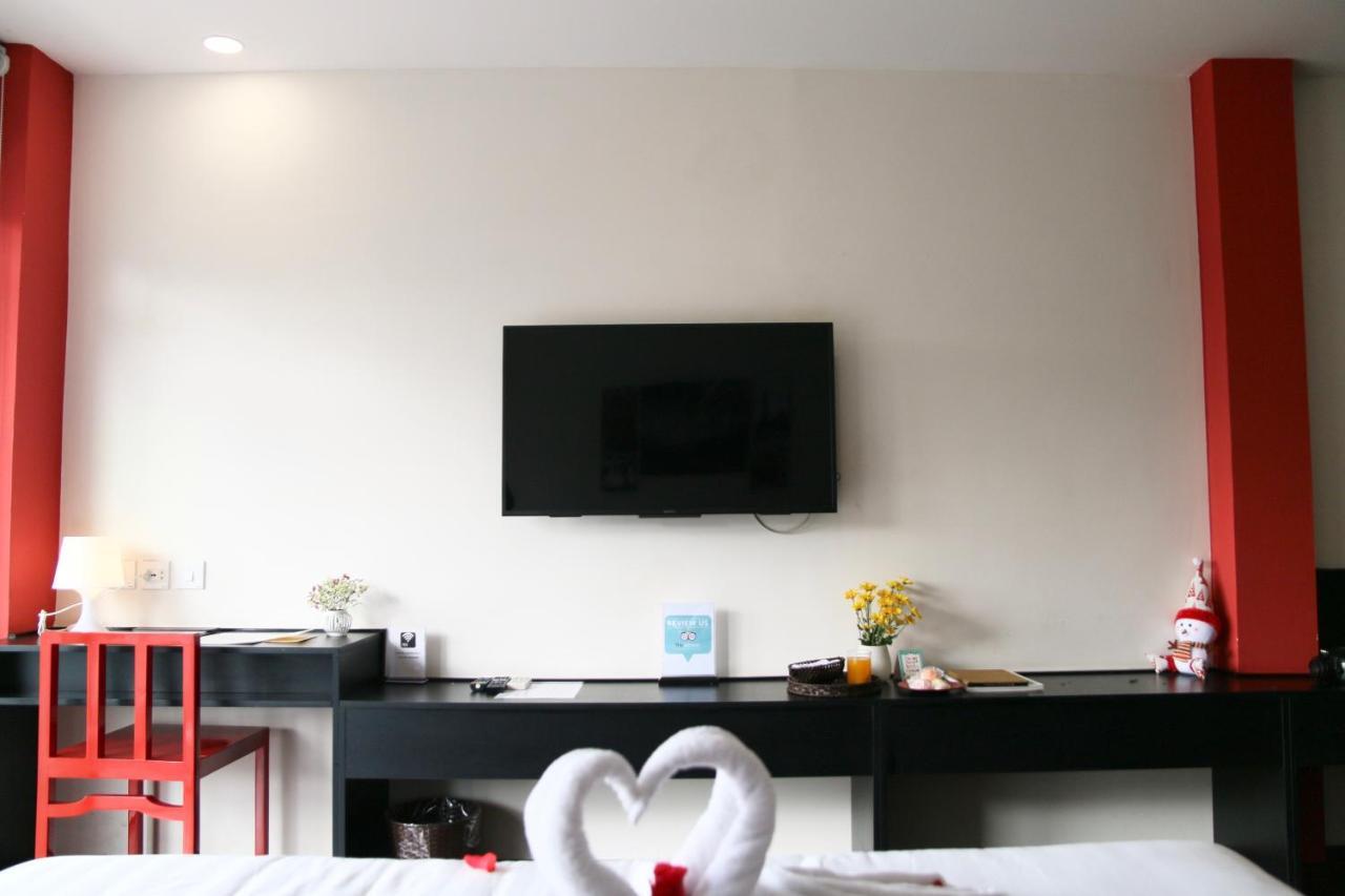 แอนซีอาร์เอ ตัมตัม โฮเทล บาย คอนติเนนต์ - ใกล้ทะเลสาบฮวนเกียม Hotel ฮานอย ภายนอก รูปภาพ
